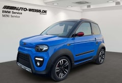 Bild des Angebotes Microcar M.Go M.Go 6 X DCI Autofahren ab 15 Jahren