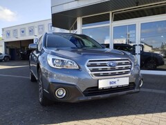 Bild des Angebotes Subaru OUTBACK SPORT 2.0D-AUTOMATIK-AUS 1.HD-NEUER PARTIKELFILTER