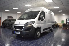 Bild des Angebotes Peugeot Boxer 333 L2H2 BlueHDi 140 Carplay Kamera Temp