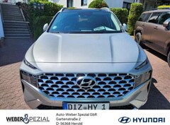 Bild des Angebotes Hyundai SANTA FE Plug-in-Hybrid 1.6 T-GDi 4WD 6AT PRIME-Pa