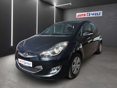 Bild des Angebotes Hyundai iX20 1.6 Style Automatik AHK Tempomat  Klimaaut.