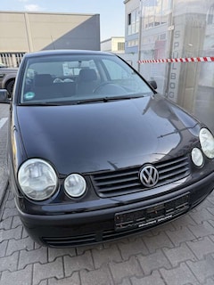 Bild des Angebotes VW Polo 1.2