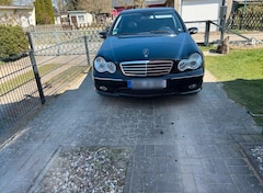 Bild des Angebotes Mercedes-Benz C 270 C 270 CDI (203.016)