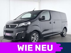 Bild des Angebotes Peugeot Traveller Allure Navi|Kamera|PDC|HeadUp|Massage