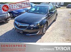 Bild des Angebotes Opel Insignia 1.6 CDTI Selection ecoFlex AHK Navi LM