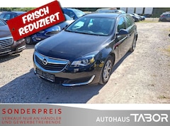 Bild des Angebotes Opel Insignia 1.6 CDTI Selection ecoFlex AHK Navi LM
