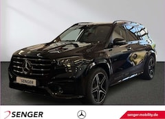 Bild des Angebotes Mercedes-Benz GLS 350 d 4M AMG Night Distronic 7-Sitzer AHK