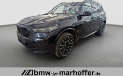 Bild des Angebotes BMW X5 xDrive40i MSportPro MFwk MLeuchten MHochglanz