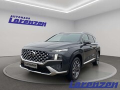 Bild des Angebotes Hyundai SANTA FE Prime Plug-In Hybrid 4WD 6AT HUD Niveau Navi Sound