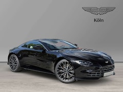 Bild des Angebotes Aston Martin Vantage V8 Coupe Onyx Black / Ivory