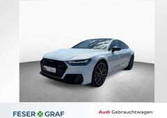 Bild des Angebotes Audi S7 Spb - PANO - AHK - B&O - MATRIX - LUFT