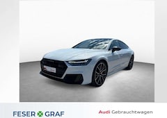 Bild des Angebotes Audi S7 Spb - PANO - AHK - B&O - MATRIX - LUFT