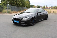 Bild des Angebotes BMW M6 Coupe DT-Fzg Individual B&O Carbon LED