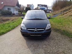 Bild des Angebotes Citroen C8 C8 2.0 HDi Style