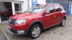 Bild des Angebotes Dacia Sandero TCe 90 Stepway Prestige GJR Navi SH