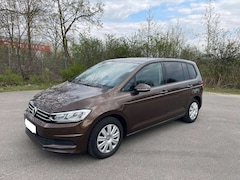 Bild des Angebotes VW Touran Touran 1.6 TDI SCR (BlueMotion Technology) Comfortline