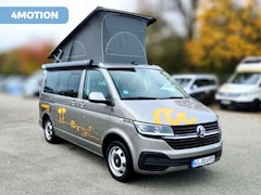Bild des Angebotes VW T6.1 California Beach 4X4