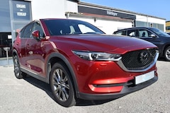 Bild des Angebotes Mazda CX-5 ``Sports-Line Plus``
