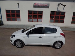 Hyundai i20 5 Stars edition