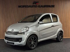 Bild des Angebotes Microcar M.Go *NETT* / leiser DCI Motor / 7775 KM / Airbag
