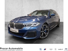 Bild des Angebotes BMW 540 d xDrive A M Sportpaket B&W Surround Head-Up