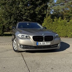 Bild des Angebotes BMW 528 528i Aut.