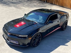 Bild des Angebotes Chevrolet Camaro SS Coupé 6.2 V8 nur 93.000 Km