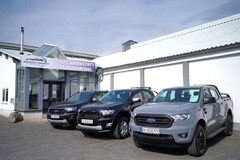 Bild des Angebotes Subaru OUTBACK EDITION EXCLUSIVE CROSS=1.HD=EXTRAS=1A !