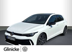 Bild des Angebotes VW Golf VIII 1.5 eTSI R-Line DSG, NAVI, HEAD-UP