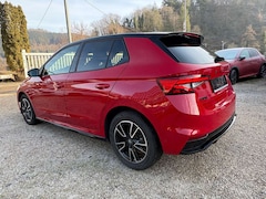 Bild des Angebotes Skoda Fabia Monte Carlo Panorama,SHZ,Kamera,APP,LED