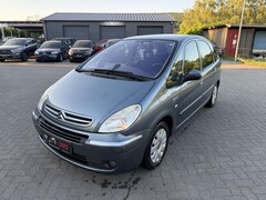 Bild des Angebotes Citroen Xsara Picasso 2.0 16V Exclusive Automatik *Klima*PDC*