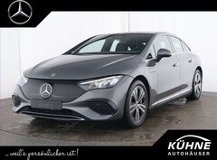 Bild des Angebotes Mercedes-Benz EQE 300 EA Advanced Plus Kamera Memory #Service#