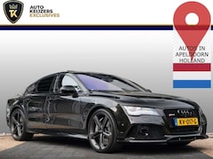 Bild des Angebotes Audi RS7 A7 Sportback 4.0 TFSI quattro Pro Line plus