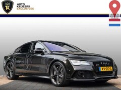 Bild des Angebotes Audi RS7 A7 Sportback 4.0 TFSI quattro Pro Line plus