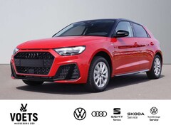 Bild des Angebotes Audi A1 Sportback 30 TFSI S line LED+ALLWETTER