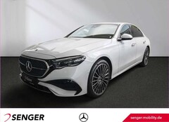 Bild des Angebotes Mercedes-Benz E 450 d 4M AMG DigitalLight Burmester 360°K. AHK