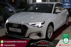 Bild des Angebotes Audi A3 Sportback 35 TFSI Sport Virtuell*Carplay*
