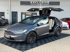 Bild des Angebotes Tesla Model X MODEL X PALLADIUM | HW 4 USS | 7 SEATER |