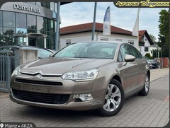 Bild des Angebotes Citroen C5 Confort NAVI. BT. AUTOMATIK. PDF