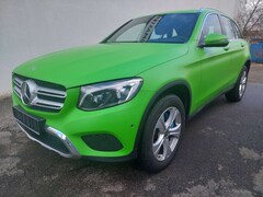 Bild des Angebotes Mercedes-Benz GLC 350 GLC 350 e 4Matic
