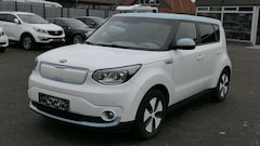 Bild des Angebotes Kia Soul EV/R-Cam/Navi/Leder