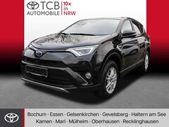 Bild des Angebotes Toyota RAV 4 RAV4 2.5 L Executive Hybrid 4x2 SHZ PDC
