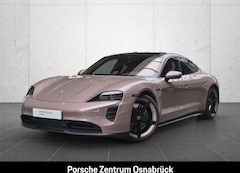Bild des Angebotes Porsche Taycan 4S Pano SportDesign BOSE Head-Up Matrix Wärmepumpe