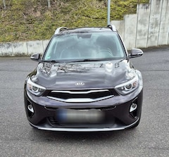 Bild des Angebotes Kia Stonic YB