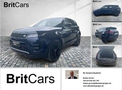 Bild des Angebotes Land Rover Range Rover Evoque P250 Dyn SE Panno,Winter