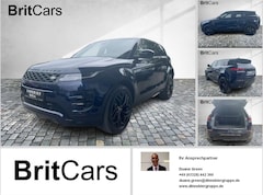 Bild des Angebotes Land Rover Range Rover Evoque P250 Dyn SE Panno,Winter