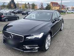 Bild des Angebotes Volvo S90 Inscription AWD LED PANO SHZ HEAD-UP 360°