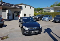 Bild des Angebotes Hyundai i30 1.6 CRDi Style GUTER ZUSTAND KLIMAAUTOMATIK TÜV