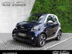 Bild des Angebotes smart forTwo EQ  passion *Excl.*JBL*Navi*LED*Pano*Cam*