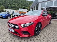 Bild des Angebotes Mercedes-Benz A 35 AMG A 35 AMG 4Matic Night Burm PGD LED